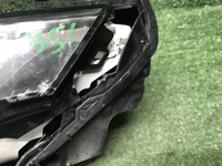 Битая Фара левая Geely Coolray (2019-2024) LED