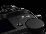 Беззеркальный фотоаппарат Nikon Z6 III Body