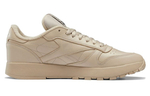 Кроссовки Maison Margiela X Reebok Classic Leather Tabi