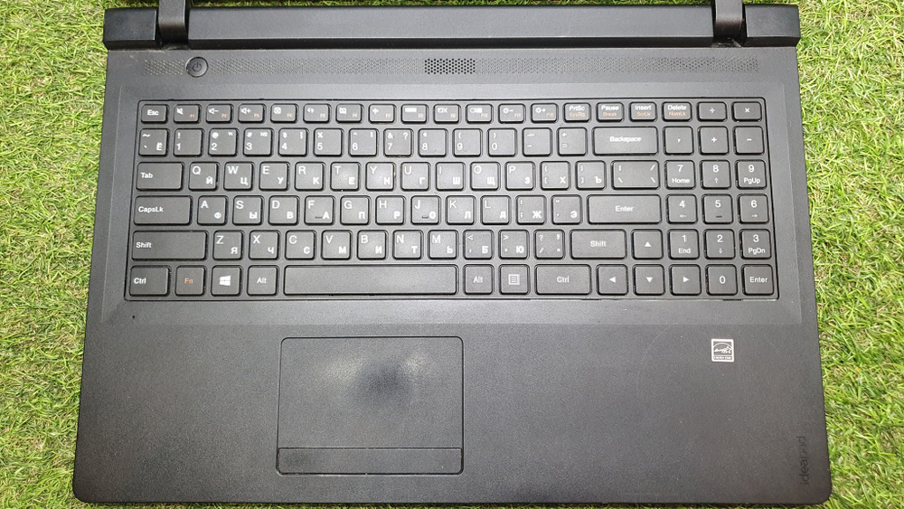 Ноутбук Lenovo Celeron/4Gb