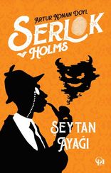 Şerlok Holmsun Macəraları - Şeytan ayağı