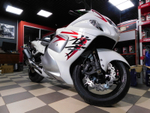 Suzuki GSX1300R Hayabusa 2010 JS1GX72A992104474