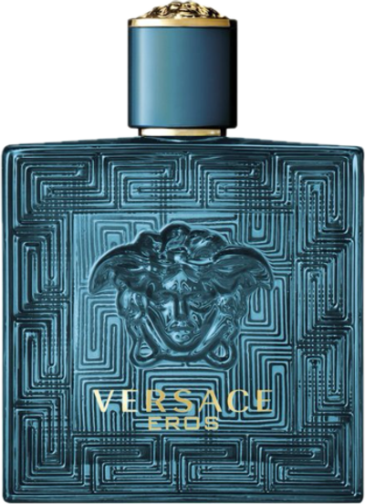Versace Eros After Shave Lotion 100 ml