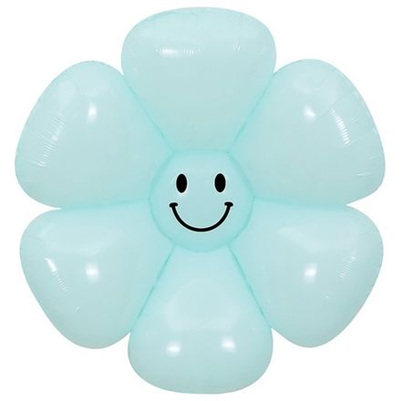 Фигура "Мятная ромашка-смайлик"