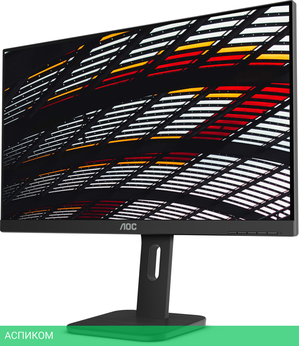 Монитор AOC X24P1