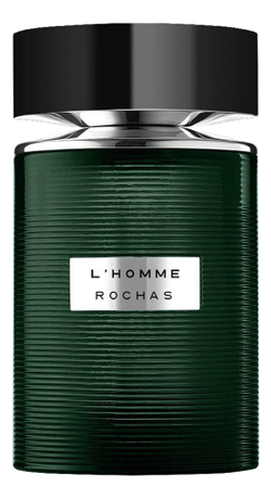 Rochas L'Homme Rochas Aromatic Touch