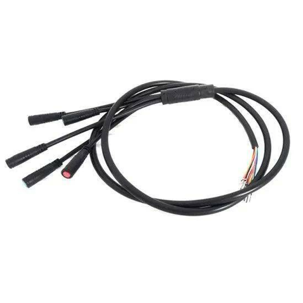 Коса кабель провод для электросамоката Kugoo G2 Pro Jilong