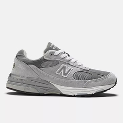 New Balance 993 Made in USA Grey