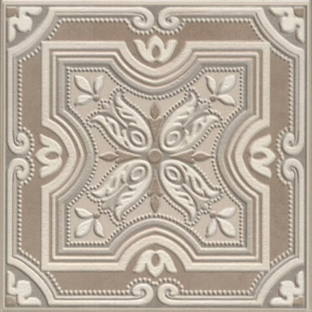 Декор Пьяцца 2 матовый (VT\B336\3278)