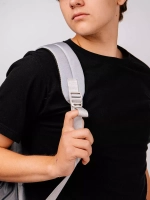 Рюкзак школьный городской