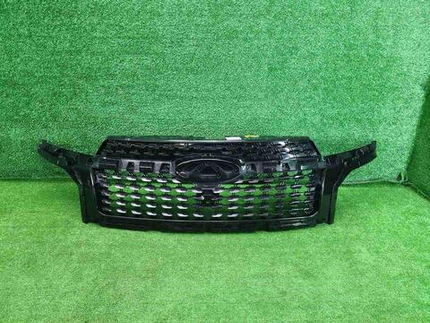 Решетка радиатора Chery Tiggo 8 (2018-2022)