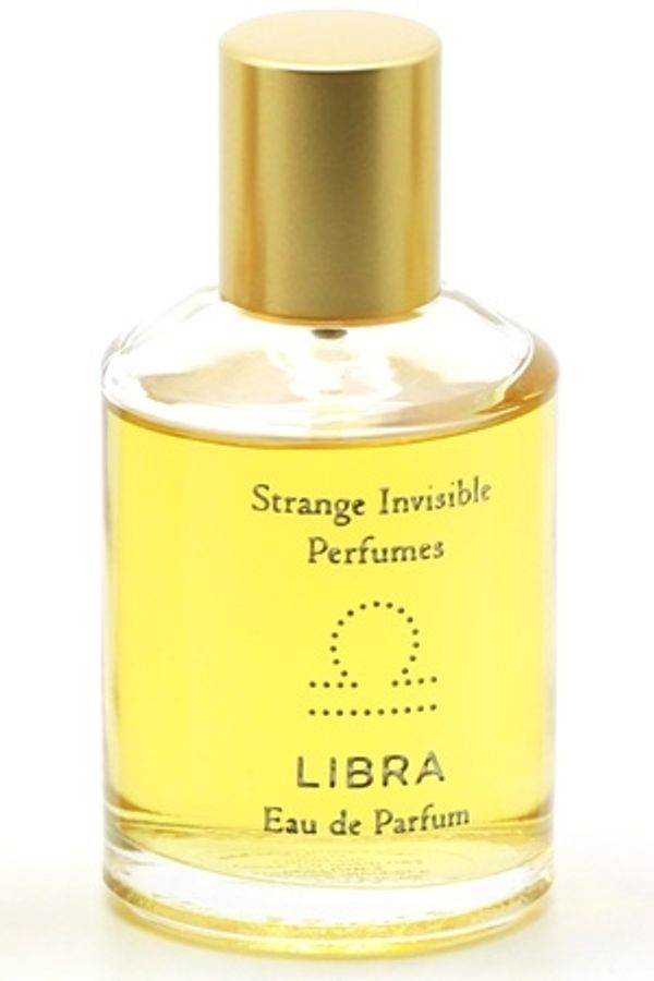 Strange Invisible Perfumes Libra
