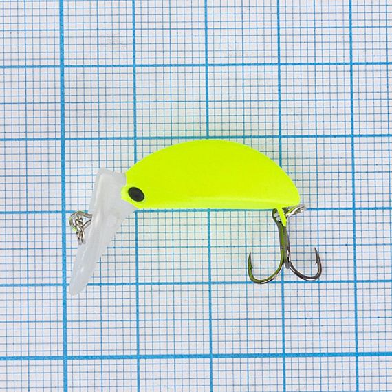 Воблер LEECH FF0251F col 06 (FF0251F-06) RYOBI