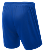 Шорты волейбольные Camp, синий, детский