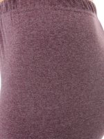 Брюки Б-091Х/винный