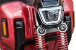 Грузовой электротрицикл Rutrike Антей Pro 1500 60V1200W