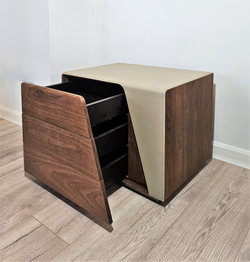 Тумба прикроватная JK-E24