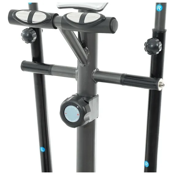 Эллиптический тренажёр, ОТ-8007, магнитный