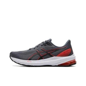 Мужские кроссовки ASICS GT-1000 12 'Carrier Grey True Red' 1011B631-021