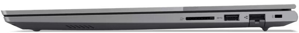 Ноутбук  Lenovo ThinkBook 16 G7 IML 16 ", Core Ultra 5, 16 Гб RAM, 512 Гб SSD, Arc graphics, Серый