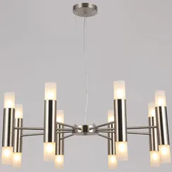 IL0314-16P-79 SN светильник потолочный