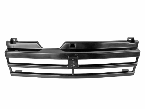 Решетка радиатора черная ВАЗ 21083