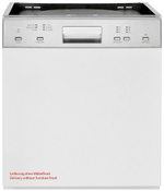 Встраиваемая посудомоечная машина Bomann GSPE 7414 TI