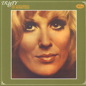 Dusty Springfield / Dusty In Memphis (LP)