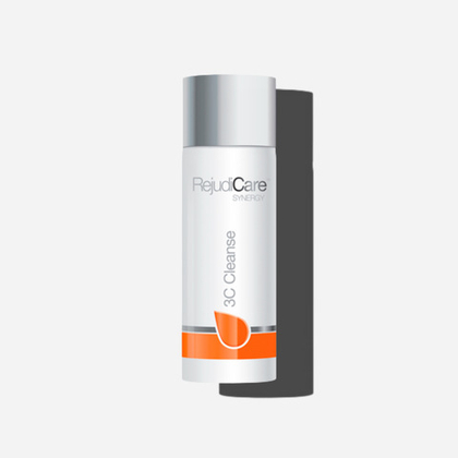 REJUDICARE 3c cleanse СРЕДСТВО ДЛЯ УМЫВАНИЯ С ВИТАМИНОМ С