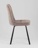 Стул Trell коричневый