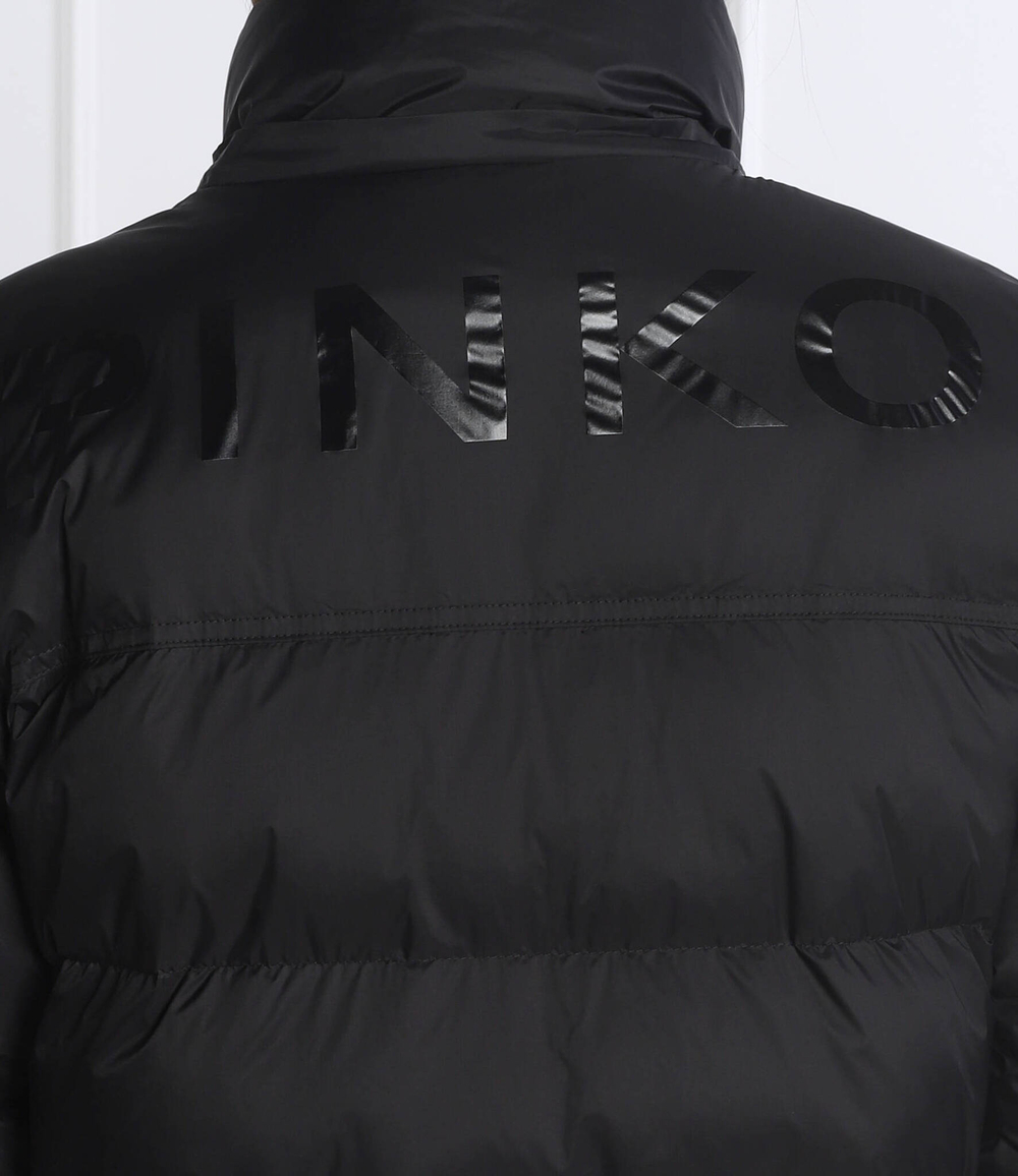 куртка ipotetico 1 Pinko - черный(1G18H1 Y834)