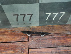 Стекло двери передней левой Honda CR-V 2 (RD) 01-06 Б/У Оригинал 73350SCAG10