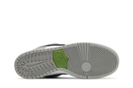 Кроссовки Nike Dunk Sb Chlorophyll