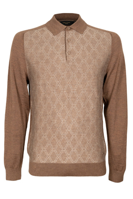 Поло ENRICO CERINI