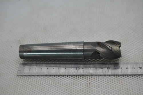 Фреза к/х 32х45х170 z=4 к/м4 с твердосплавными пластинами Т5К10