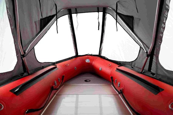 Тент-трансформер Advеnture 380