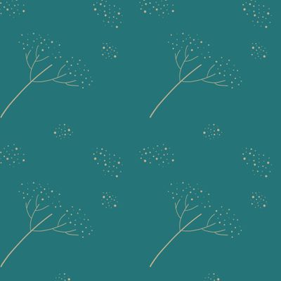 Осенние цветы