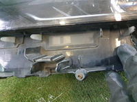 Битая Фара левая Lexus NX 1 (2017-2021) LED