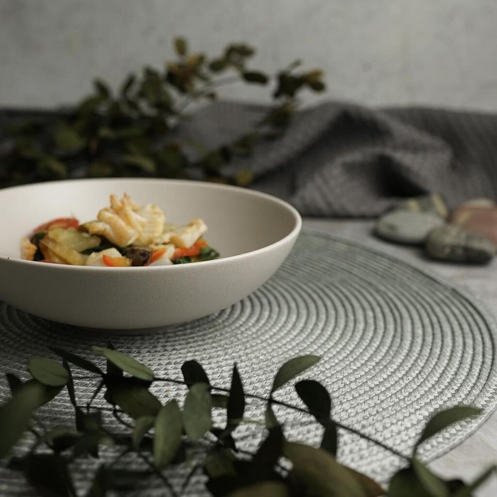 Салатник 500 мл d 17 см h5 см   Noble [6]