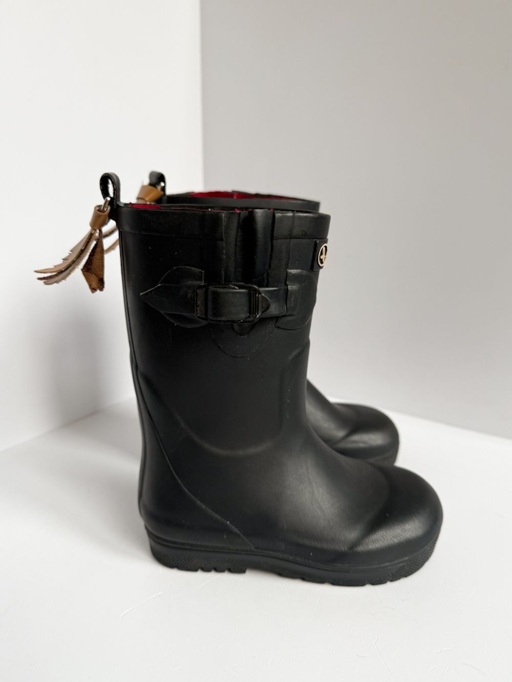 Резиновые сапоги Aigle, 24