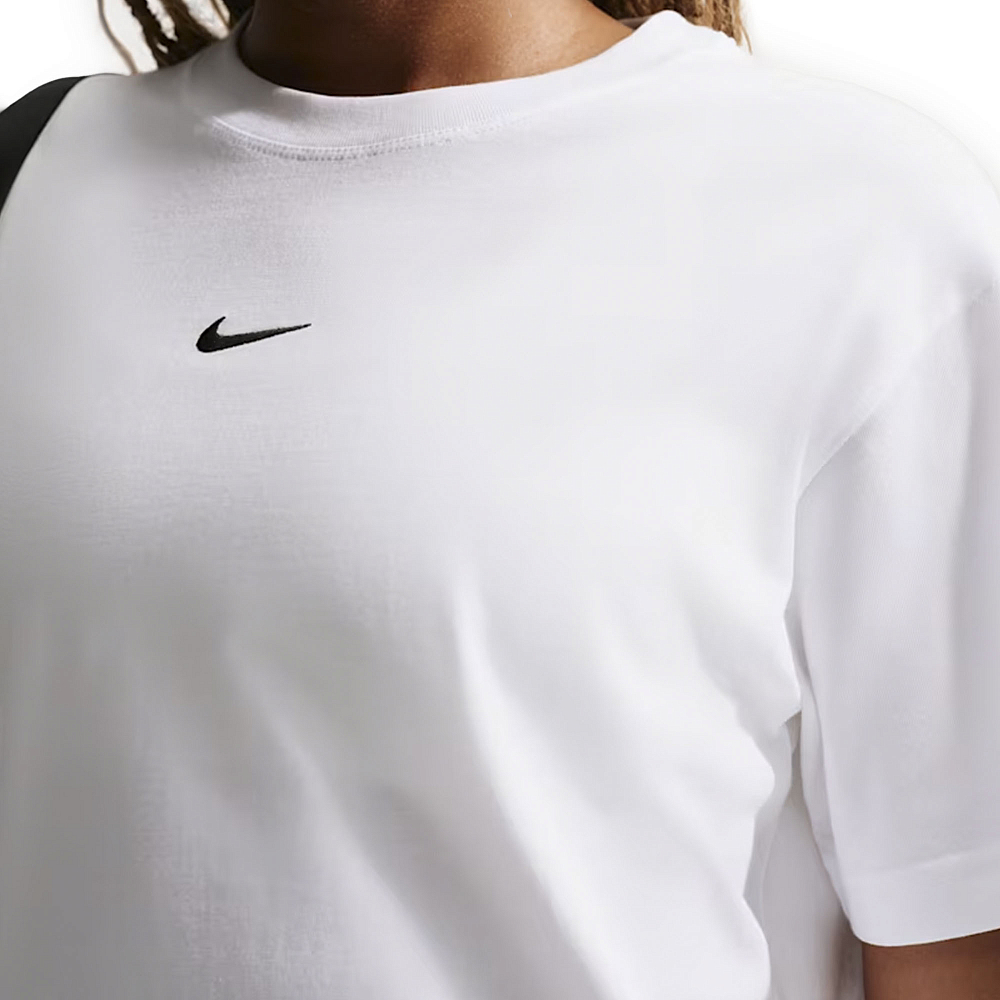 Женская футболка Nike Sportswear Classic Tee