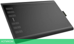 Графический планшет Huion H1060P
