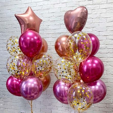 Воздушные шары