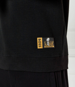 Худые BOSS x NFL BOSS ORANGE - черный(50535105)