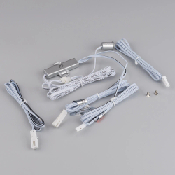 ИК-датчик SR-PRIME-IN-R14-SL-MINI (12-24V, 48-96W, HAND) (Arlight, IP20 Пластик, 2 года) 045902