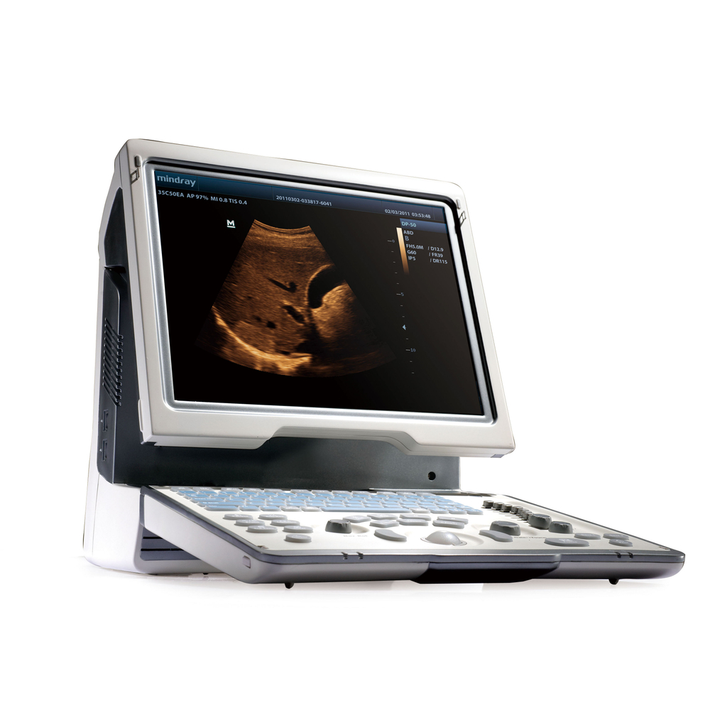 УЗИ аппарат Mindray DP-50