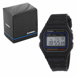 Часы CASIO W-59-1V