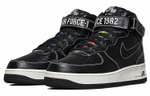 Кроссовки Nike Air Force 1 Lx "Anniversary Edition"