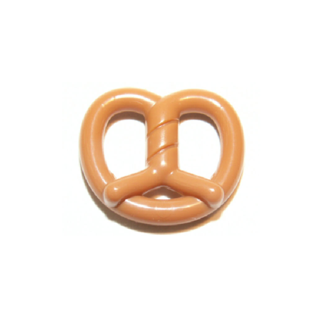 Крендель 10170 Medium Nougat