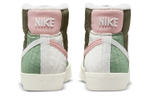 Кроссовки Nike Blazer '77 Lx Nn (Женская размерная сетка)